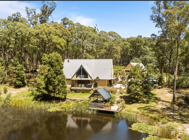 90  Smiths Road, Dean, Vic 3363