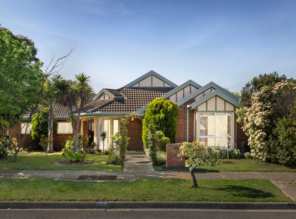 187 Elizabeth Drive, Sunbury, Vic 3429