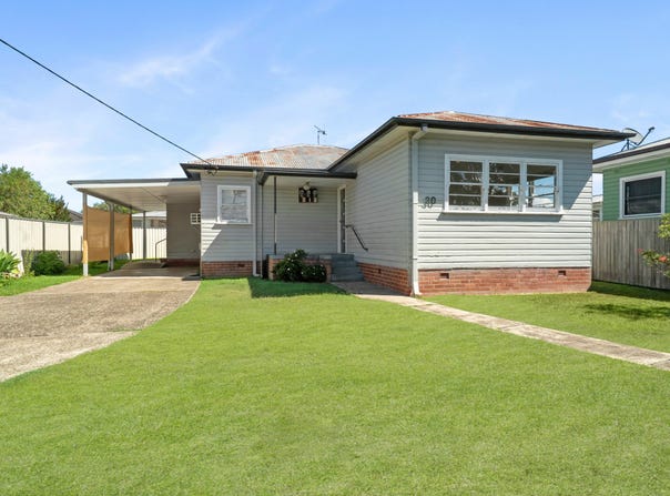 30 Cowper Street, Taree, NSW 2430