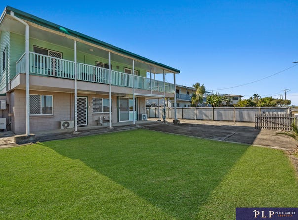 48 Wentworth Street, Bowen, Qld 4805