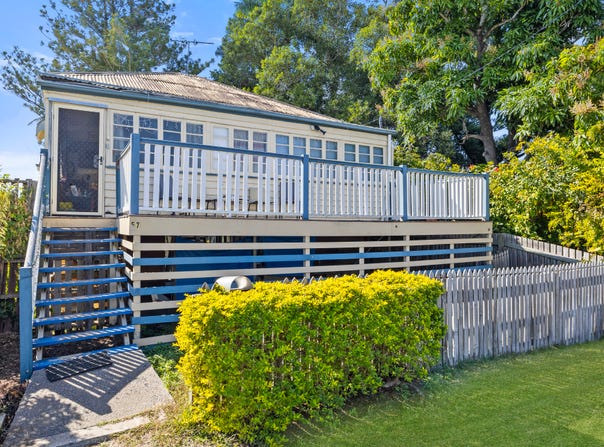 57 Kent Street, Rockhampton City, Qld 4700