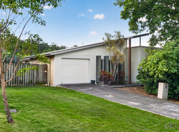 13 Burns Circuit, Augustine Heights, Qld 4300
