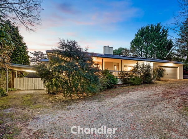 29 Moores Road, Monbulk, Vic 3793