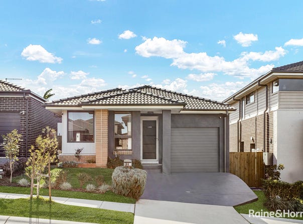 21 Felling Street, Box Hill, NSW 2765