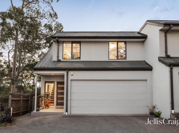 7/14 Carnon Street, Greensborough, Vic 3088