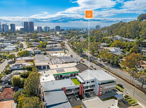 2/79 West Burleigh Road, Burleigh Heads, Qld 4220