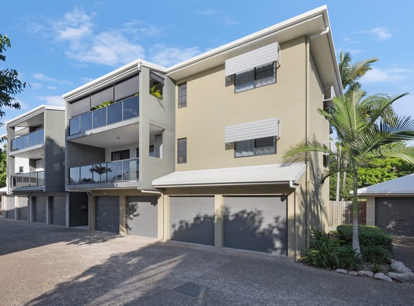 16/321 Angus Smith Drive, Douglas, Qld 4814