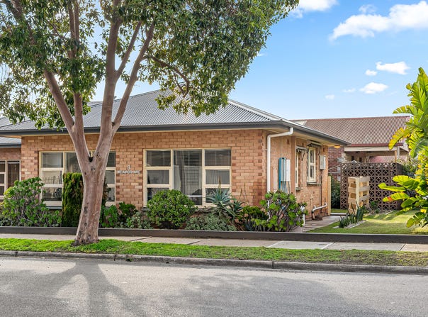 1/8 Weaver Avenue, Richmond, SA 5033