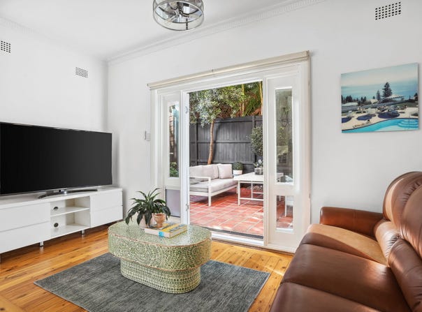 3/34 Dover Road, Rose Bay, NSW 2029