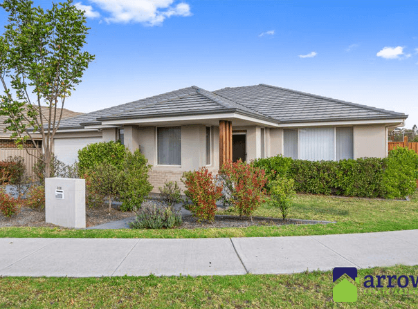 308 South Circuit, Oran Park, NSW 2570