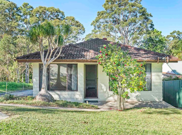34 Fishery Point Road, Mirrabooka, NSW 2264