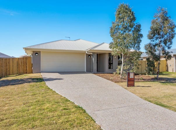 21 Harrow Street, Cambooya, Qld 4358