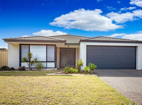 41 Wanderer Con, Wandina, WA 6530