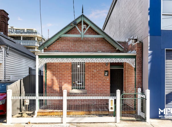 10 Cubitt Street, Cremorne, Vic 3121