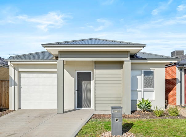 5 Pennings Road, Wyndham Vale, Vic 3024