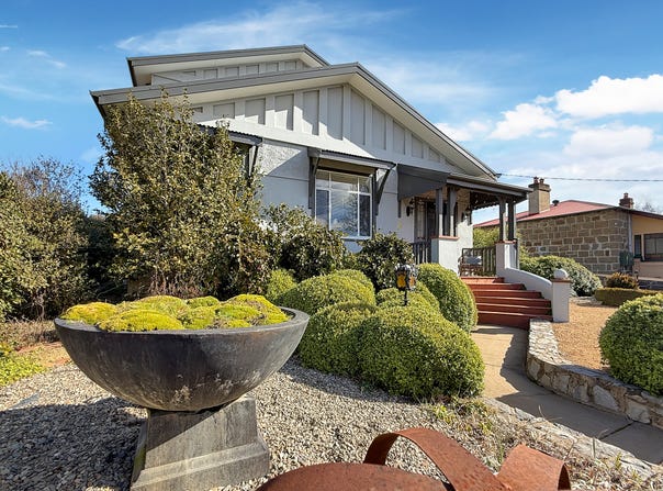 29 Lambie Street, Cooma, NSW 2630