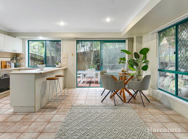 8/12 Jubilee Terrace, Ashgrove, Qld 4060