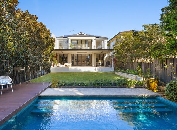 15 Coles Road, Freshwater, NSW 2096