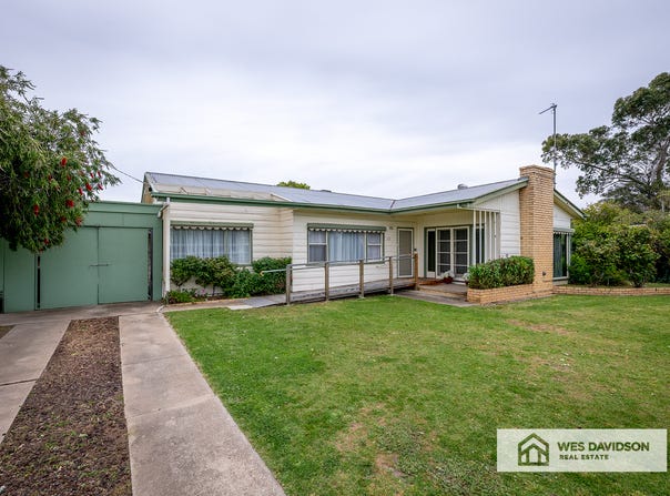 12 Kalimna Avenue, Horsham, Vic 3400