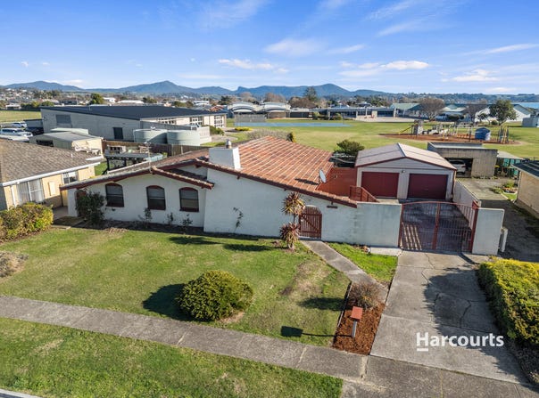 29 Leighlands Avenue, Ulverstone, Tas 7315