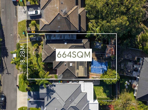 16 Barrawinga Street, Telopea, NSW 2117