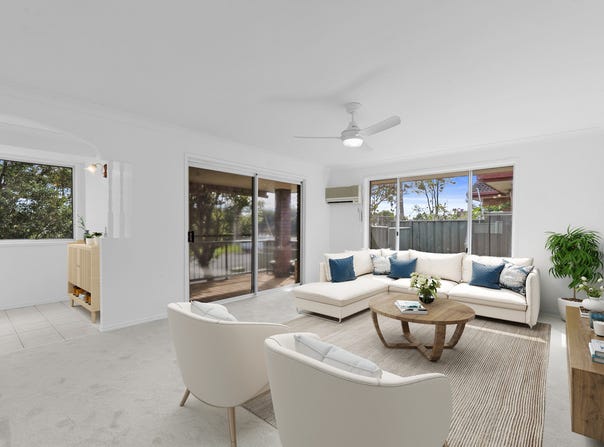 2/1 Gleneagles Place, Banora Point, NSW 2486