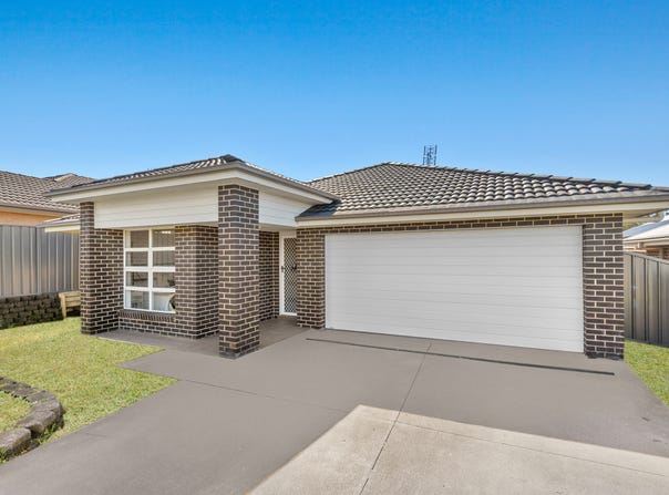 13 Clydesdale Street, Wadalba, NSW 2259
