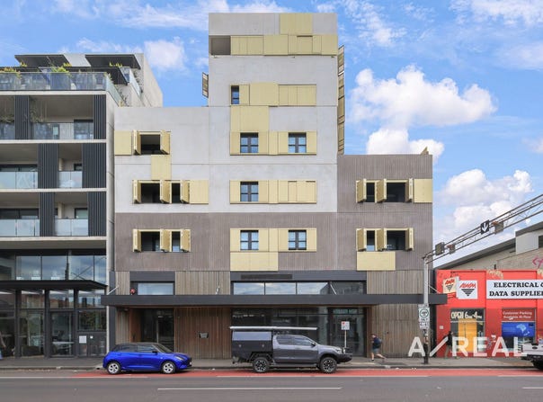 501/316 Johnston Street, Abbotsford, Vic 3067