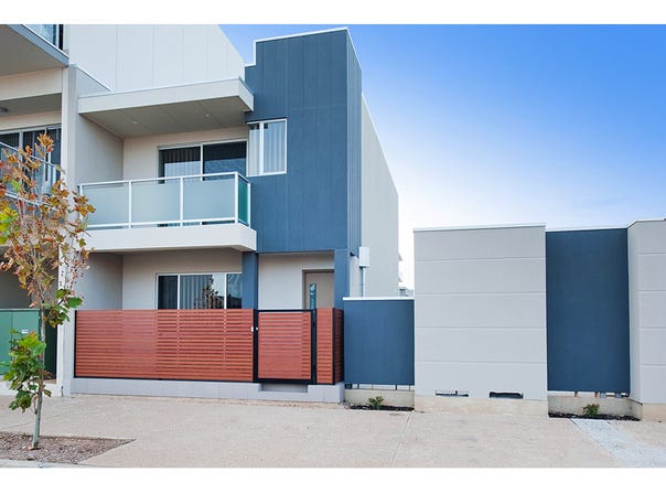 97 ELDER DRIVE, Mawson Lakes, SA 5095