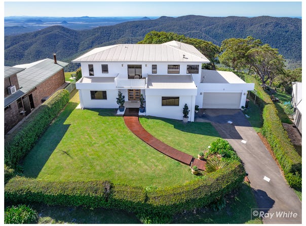 27 Sleipner Street, Mount Archer, Qld 4701