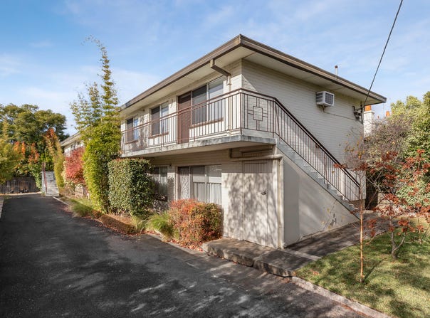3/48 Cawkwell Street, Malvern, Vic 3144
