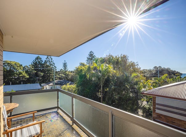 3/6 Ottiwell Street, Woorim, Qld 4507