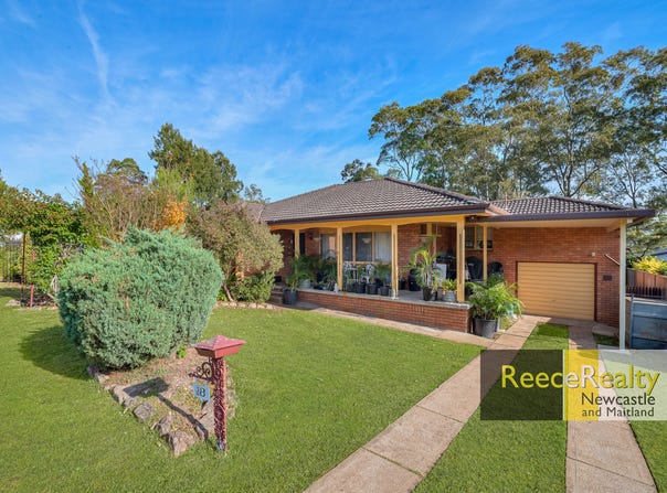18 Wakehurst Crescent, Metford, NSW 2323