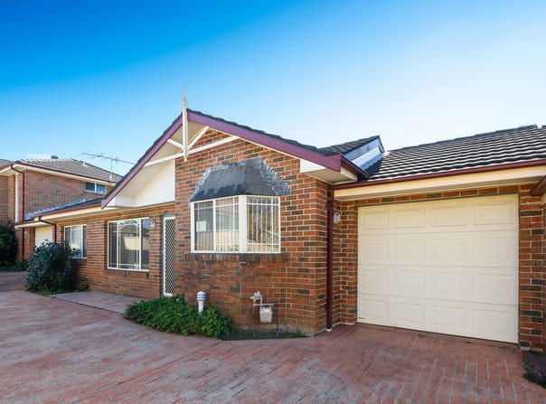 2/162 Gymea Bay Road, Gymea, NSW 2227