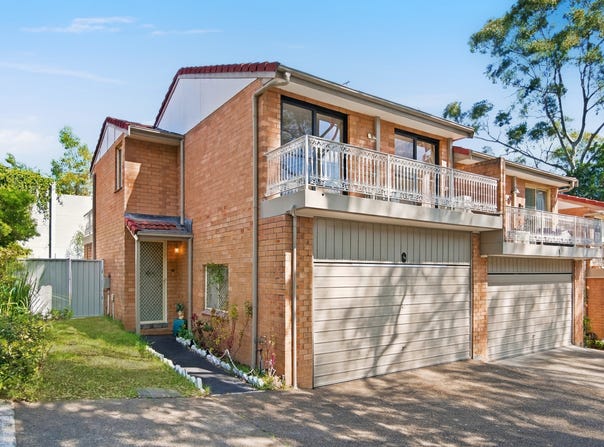 42/1740 Pacific Highway, Wahroonga, NSW 2076