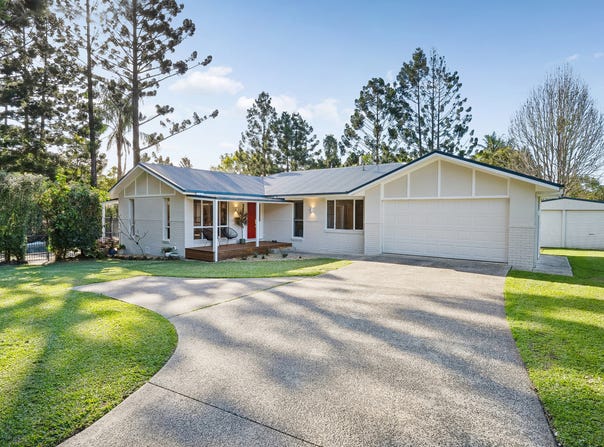 18 Pinegold Place, Nunderi, NSW 2484
