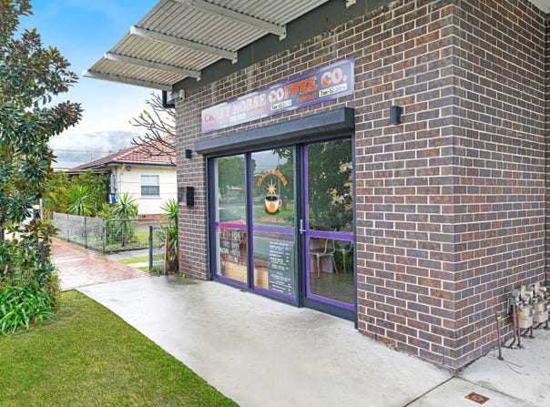Shop 1, 66 Caldwell Avenue, Tarrawanna, NSW 2518