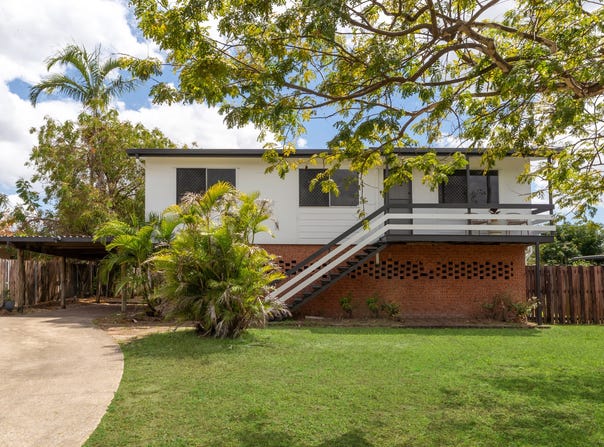 12 Naples Court, Kelso, Qld 4815