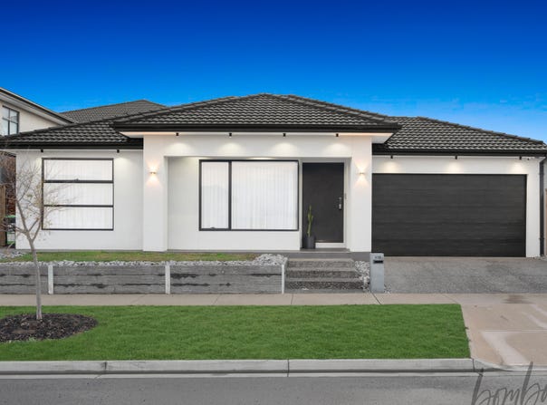 116 Brossard Road, Mickleham, Vic 3064