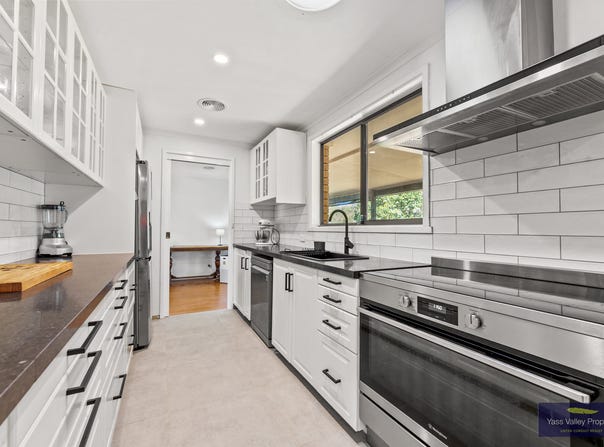 79 Pritchett Street, Yass, NSW 2582