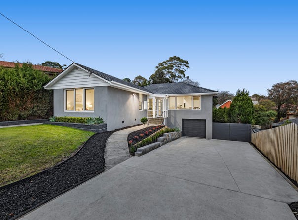 4 Hardidge Court, Doncaster, Vic 3108