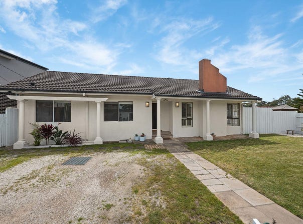 43 Barry Street, Seaford, Vic 3198
