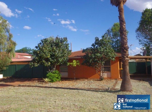37 Gandawarra Crescent, Newman, WA 6753