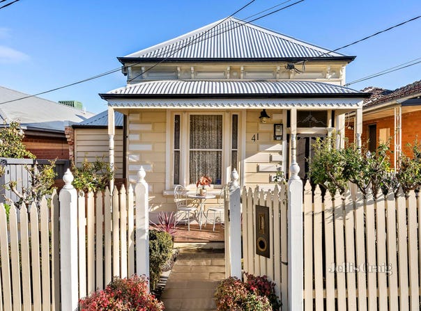 41 Darling Street, Moonee Ponds, Vic 3039
