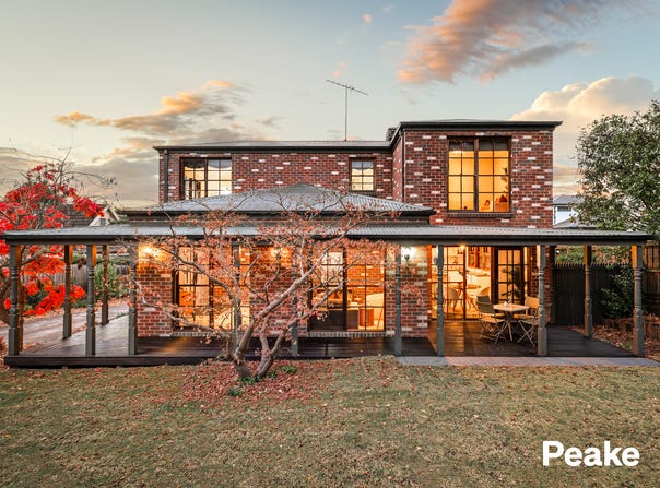 1/13 Edwardes Street, Berwick, Vic 3806