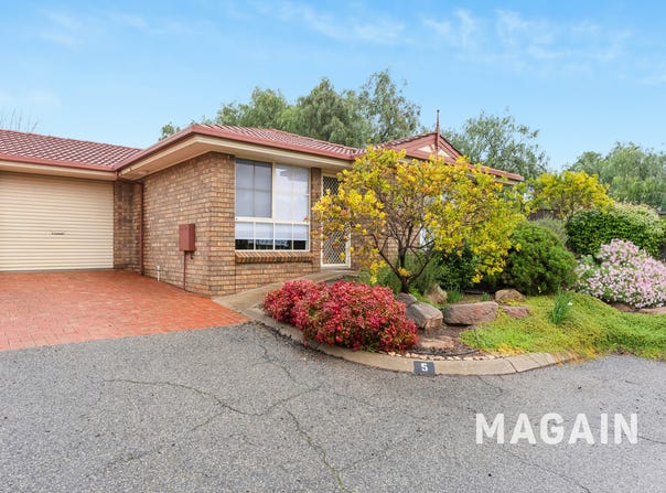 5/43-45 Chynoweth Avenue, Hackham, SA 5163