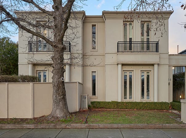 1/42C Edgar Street, Glen Iris, Vic 3146
