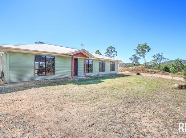 992 Deep Creek Road, Biggenden, Qld 4621