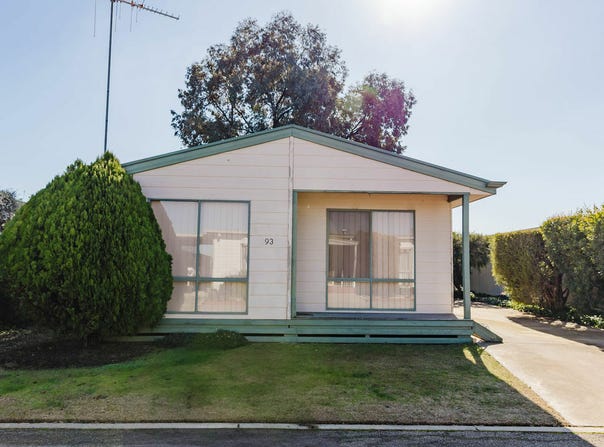 93 Casuarina Circuit, Park Lane, Kialla, Vic 3631