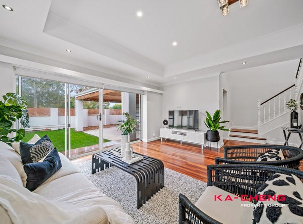 29 Fitzgerald Road, Morley, WA 6062